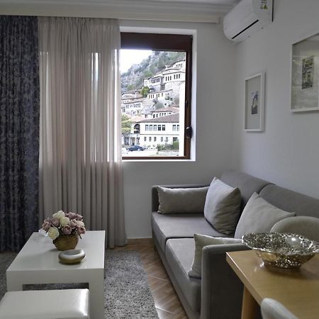 Aria Apartment بيرات المظهر الخارجي الصورة