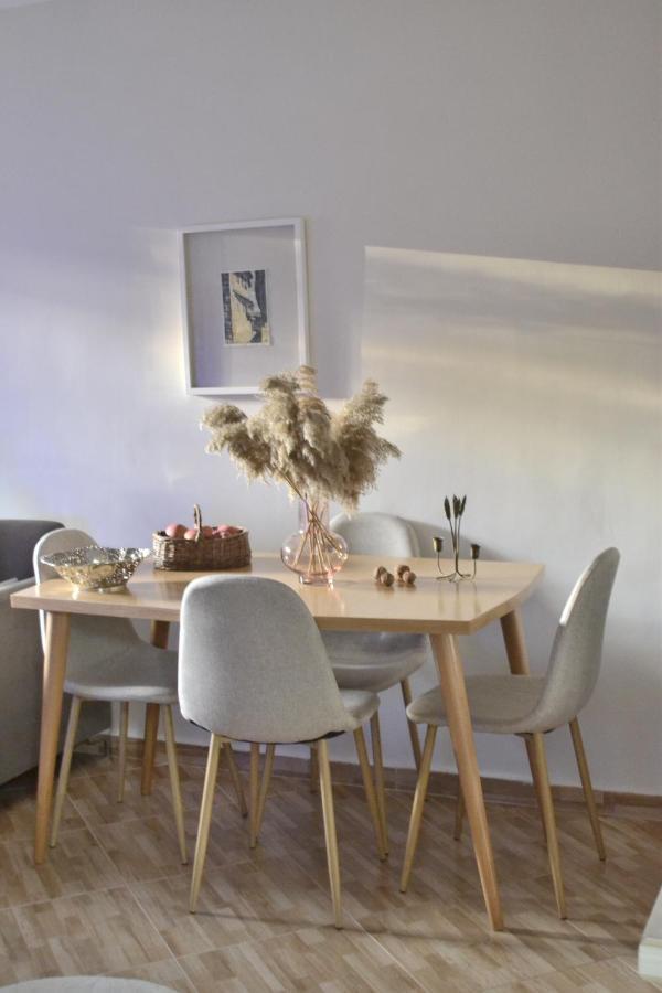 Aria Apartment بيرات المظهر الخارجي الصورة
