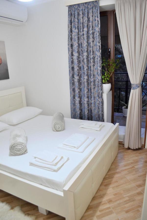 Aria Apartment بيرات المظهر الخارجي الصورة